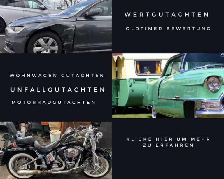 Kfz Sachverständiger Christian Heyne