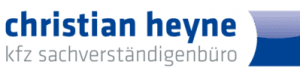 Logo-Christian-Heyne-Kfz-Gutachter-Hanau