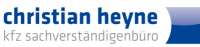 Logo-Christian-Heyne-Kfz-Gutachter-Hanau