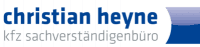 Logo-Christian-Heyne-Kfz-Gutachter-Hanau
