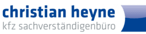 Logo-Christian-Heyne-Kfz-Gutachter-Hanau