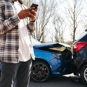 unfallschaden Kfz-Gutachter Bruchköbel